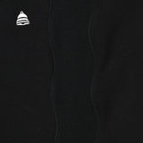 NEW RIVER WAVE SWEAT PANTS Black