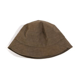 Cotton Linen Hat Made by LANKAS