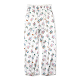 Satin Easy Pants UFO