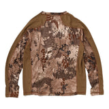 KRYPTEK QUICK DRY THERMAL Coyote Brown