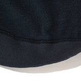 Daily Crew Sweat Navy