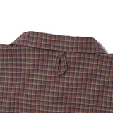NORMAL PANAMA S/S SHIRTS Panama Check