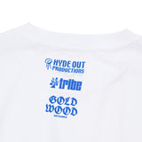 Logo T-shirts White
