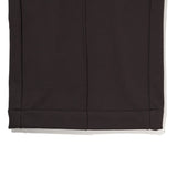 Track slacks Bitter Chocolate