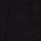 Cupro Regular collar L/S shirts Brown