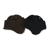 SIMPLE BEANIE