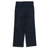Work trousers Navy