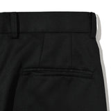 Work trousers Black