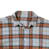 Daily Shirts Ombre Check