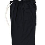 Summer Slacks Shorts D.Navy