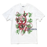 WORK HARD STING SWEET T-SHIRT