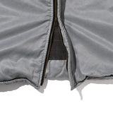 LOFT BOMBER COTTON NYLON TWILL