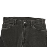 Corduroy Pants