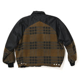 MALA REVERSIBLE JACKET