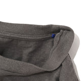 Cotton / Hemp Tee Gray Beige