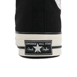 ALL STAR LGCY HI Black
