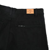 gourmet jeans for SUPPLY / LOOSE Black