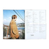 SNEEZE N°59 HOLIDAY 2023 "the sight unseen issue"