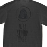 small e TEE Charcoal