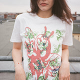 WORK HARD STING SWEET T-SHIRT