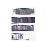 Yushi Arimura /// Lost wave zine