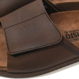 NILTON Dark Brown