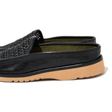 MESH RATZ Black