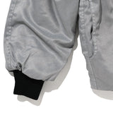 LOFT BOMBER COTTON NYLON TWILL