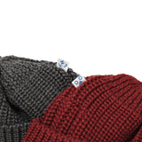 SIMPLE BEANIE