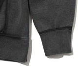 Hooded Sweat / THE / Seamline