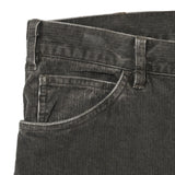 Corduroy Pants