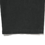 Grid Cord Slacks Smog Green