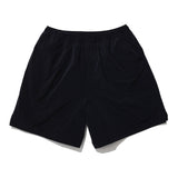 U.S.U Shorts Black