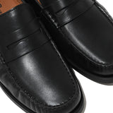 NIKLAS Black