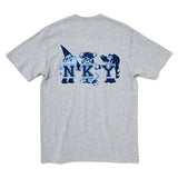 Picco T-Shirts Gray
