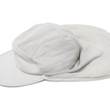 Paper Rip Shade Cap
