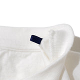 Cotton / Hemp Tee Ivory