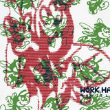 WORK HARD STING SWEET T-SHIRT