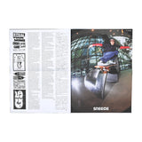 Nº67 SPRING 2026 “the tunnel vision issue”