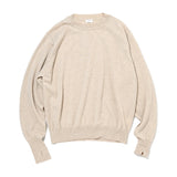 Cashmere P/O Natural