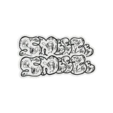 SNEEZE N°59 HOLIDAY 2023 "the sight unseen issue"