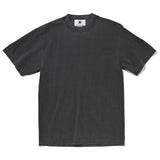 small e TEE Charcoal
