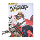 N°64 SUMMER 2025 "the sweet dreams issue"