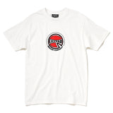 Magazine Company Tee White