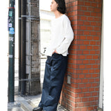 Work trousers Navy