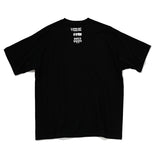 Logo T-shirts Black