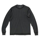 LS TEE / THE / Seamline