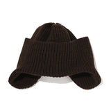 SIMPLE BEANIE