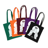 BIASDOGS × SUPPLY /// BACKDOOR SHOP TOTE