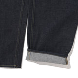 LOOSE Rigid Denim